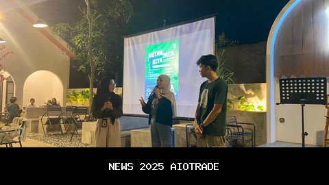 Hutan Jaga Kita: Pentingnya Pelestarian Hutan Kalbar