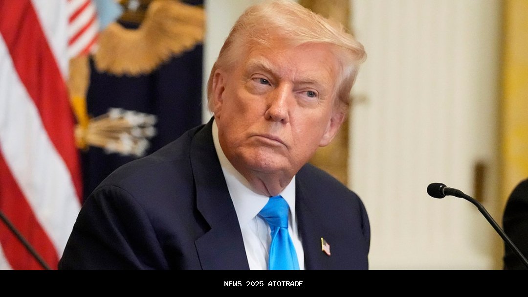 Trump Tegaskan Tidak Ada Kesepakatan Damai Ukraina-Rusia: 'Batas Saya Hanya Saat Perang Berakhir'