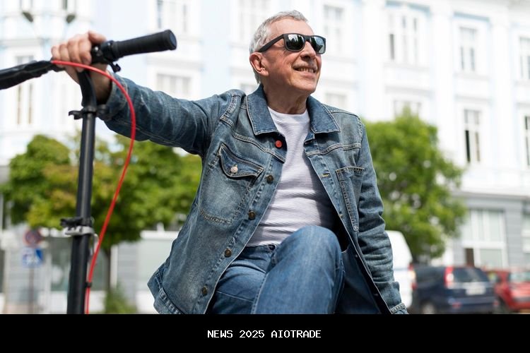 Mengubah Masa Depan: 5 Perubahan Pensiunan Bahagia untuk Menemukan Tujuan Baru