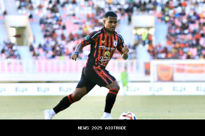 Banyak Percaya Lanjutkan Kemenangan