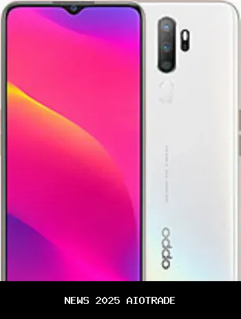 Alasan OPPO A5 2025 Jadi Pilihan Terbaik Harga Terjangkau