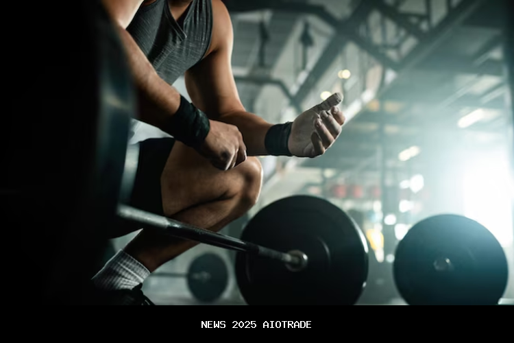 Kontrol Gula Darah: Rahasia Kesehatan Anak Gym