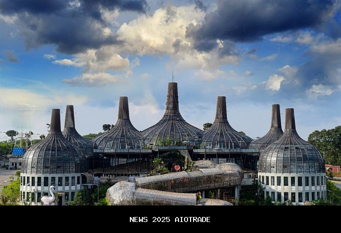 4 Tempat Wisata Hemat di Semarang yang Instagramable dan Estetik untuk Liburan Keluarga