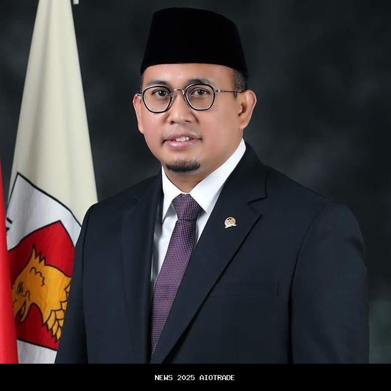 Dulu Pernah Dipuji, Andre Rosiade Diam Soal Perceraian Arhan-Zize