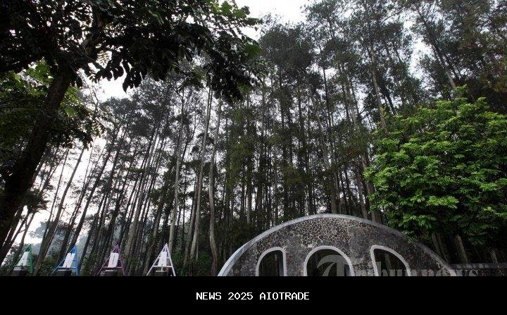 7 Tempat Wisata Murah di Bandung untuk Liburan Akhir Tahun, Ada yang Gratis