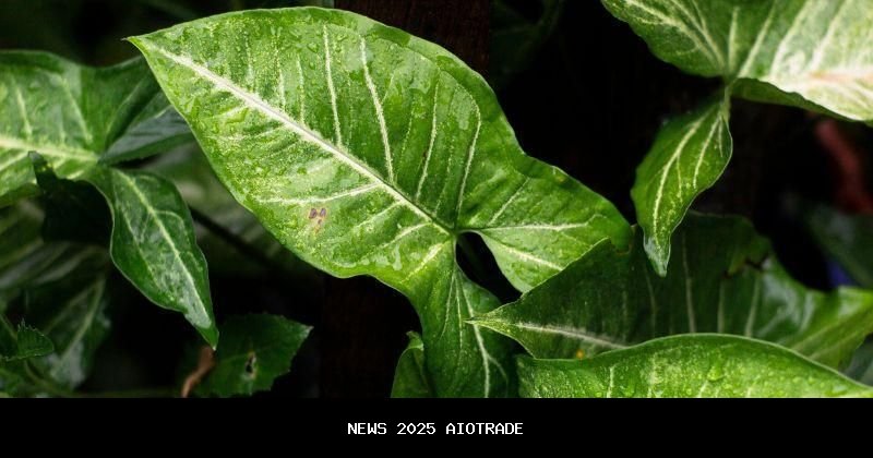10 Tanaman Ruangan yang Lawan Polusi, Termasuk Sirih Gading