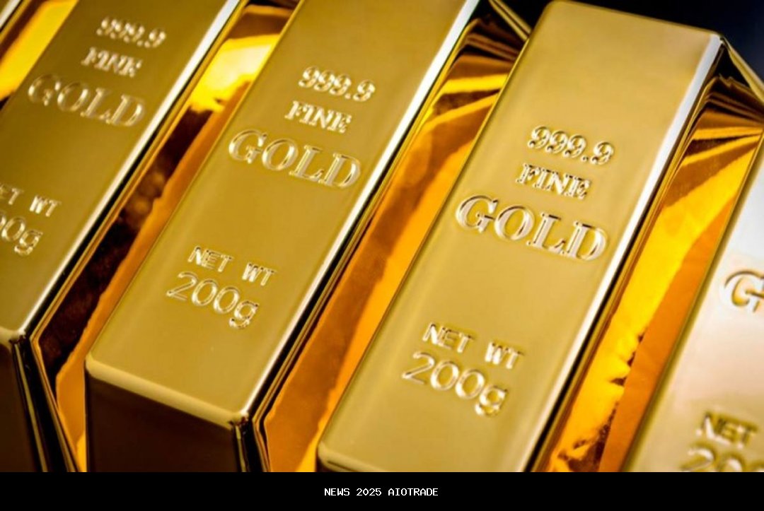 Emas: Berkah dan kutukan