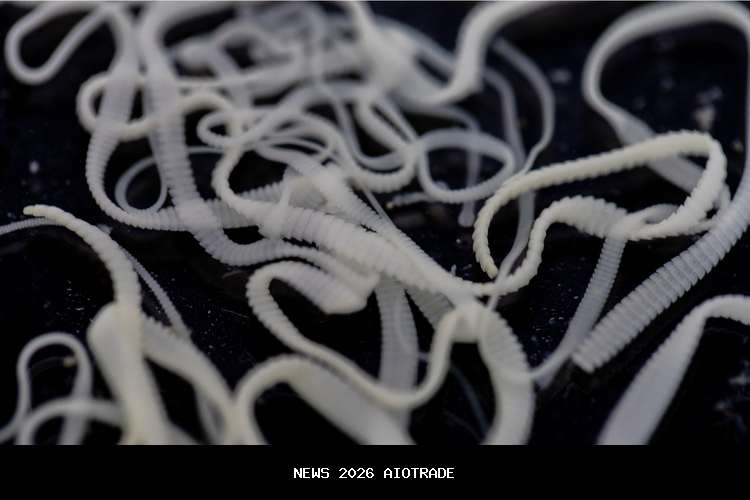 Gen Z Heboh Minum Obat Cacing, Dokter Ingatkan Bahaya Konsumsi Sembarangan