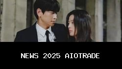 Jun Ji Hyun dan Kang Dong Won di Tengah Keraguan dan Kepercayaan dalam Tempest, Ini Bocorannya