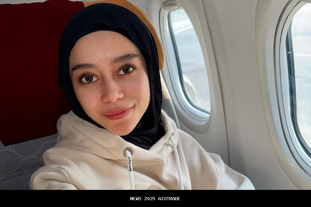 Hamil Anak Ketiga, Lesti Kejora Alami Jerawat dan Emosi Tidak Stabil