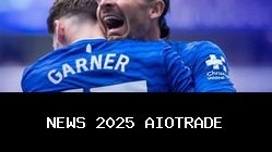 Everton Kalahkan Brighton 2-0