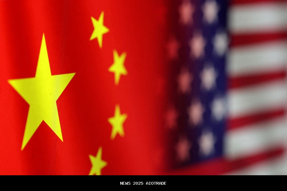 Trump Berharap Pertemuan dengan Xi Bawa Kesepakatan