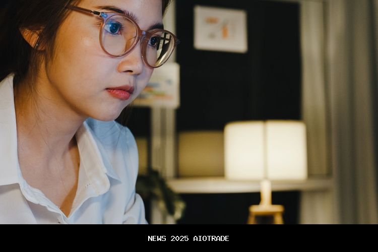 Mindset Positif: Kunci Produktivitas dan Efisiensi Kerja