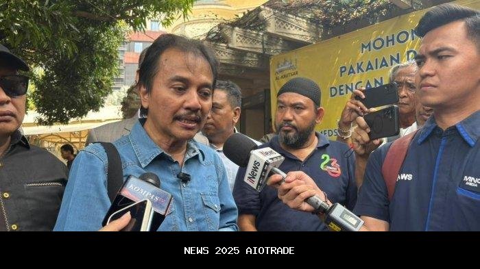 Minta Penyidik Kasus Ijazah Jokowi Langsung ke Inti, Pakar Sebut Pencegahan Roy Suryo Cs Tepat