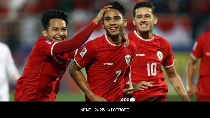 Skor Akhir Timnas U23 Indonesia vs India dan Perjalanan Pertandingan