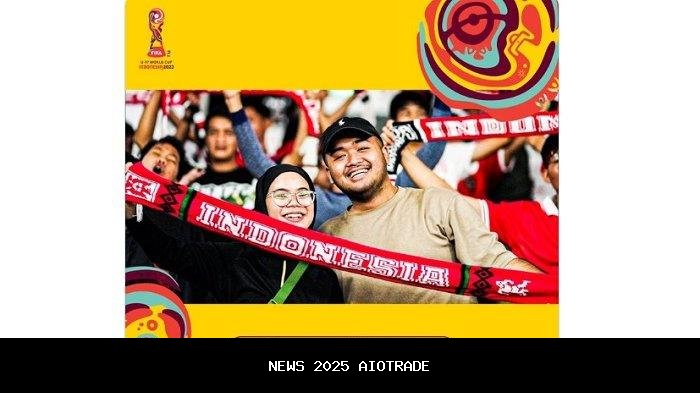Skema Pra-Penjualan Tiket Kontroversial, FIFA Sudah Untung Besar Sebelum Piala Dunia 2026 Dimulai