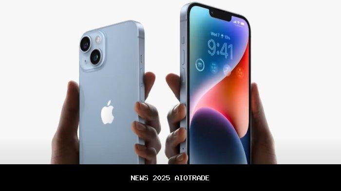 iPhone 17 Pro Turun Harga, Cuma Rp5 Jutaan! Lihat Spesifikasi dan Tempat Belinya
