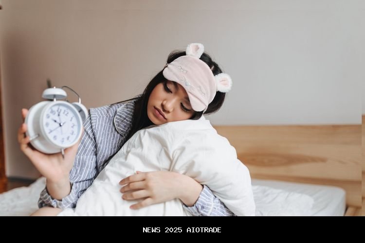 Gangguan Tidur Pengaruhi Kesehatan Mental, Ini Hubungannya