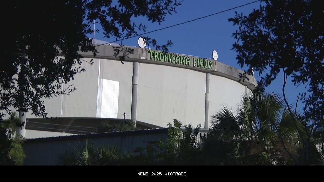 Investor dan pengembang melanjutkan proyek di dekat Tropicana Field — dengan atau tanpa Rays
