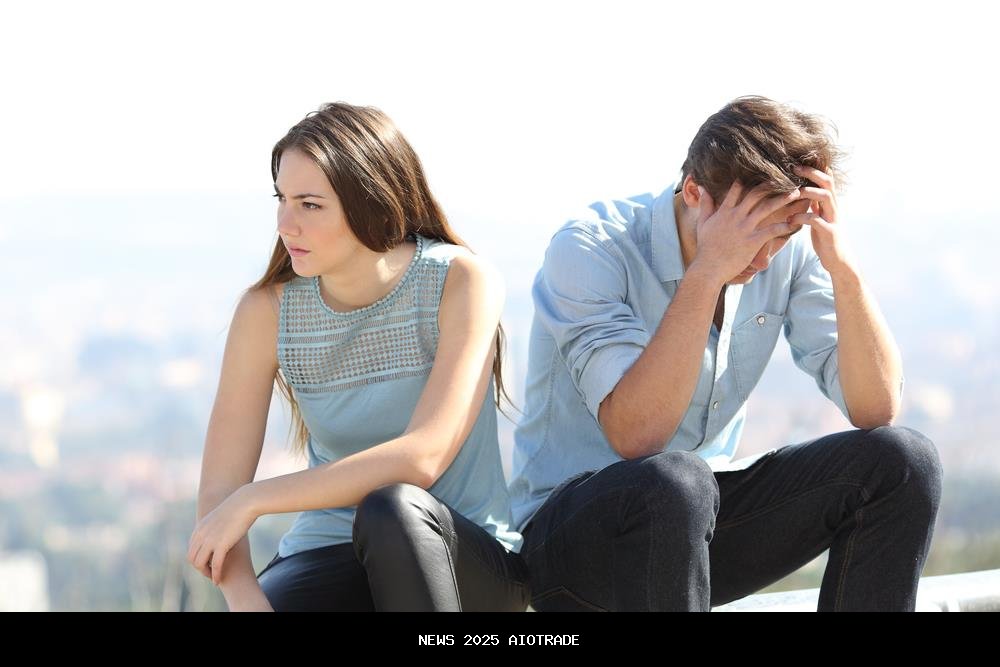 Pasangan Menghindar Saat Masalah? Ini 5 Cara Menghadapinya