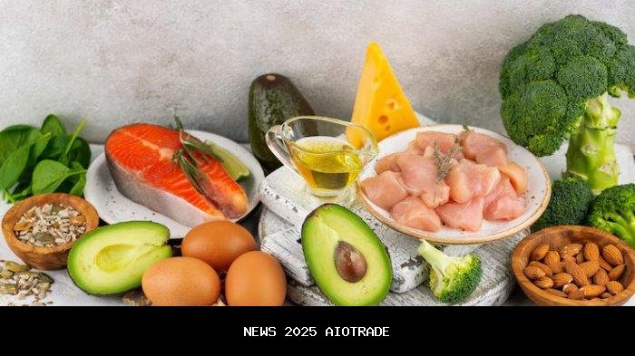 11 Tips Penting untuk Stabilisasi Gula Darah dan Cegah Komplikasi Diabetes