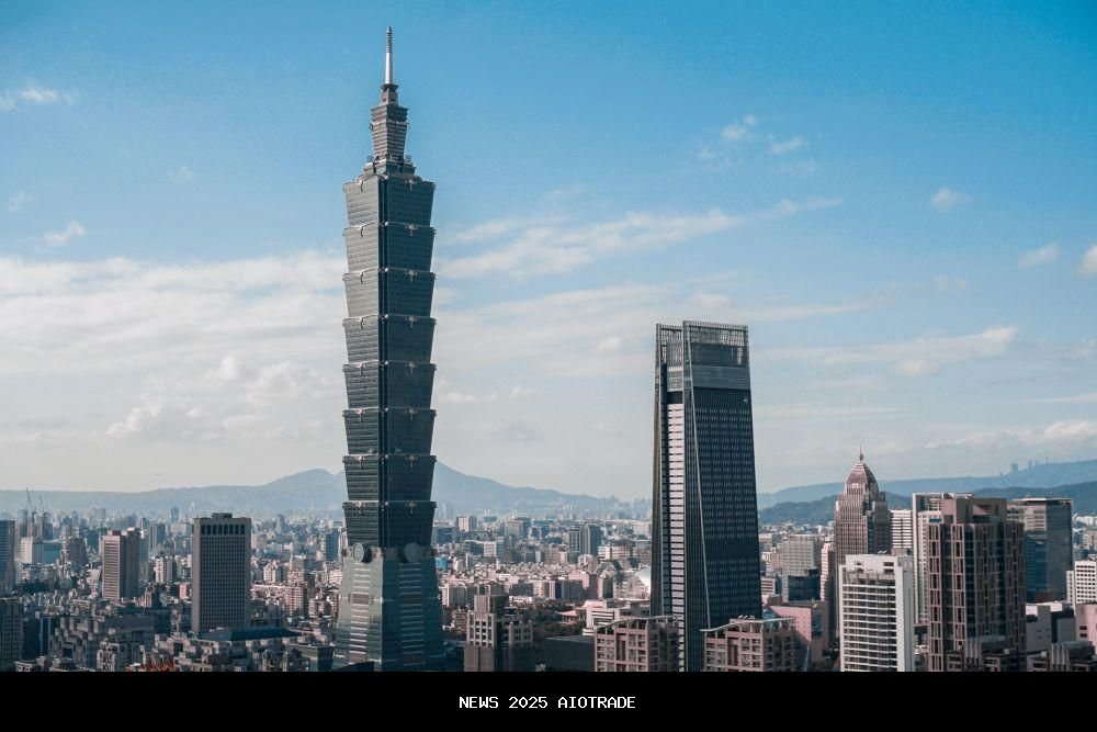 Wabah Demam Babi Afrika Menerjang Taiwan