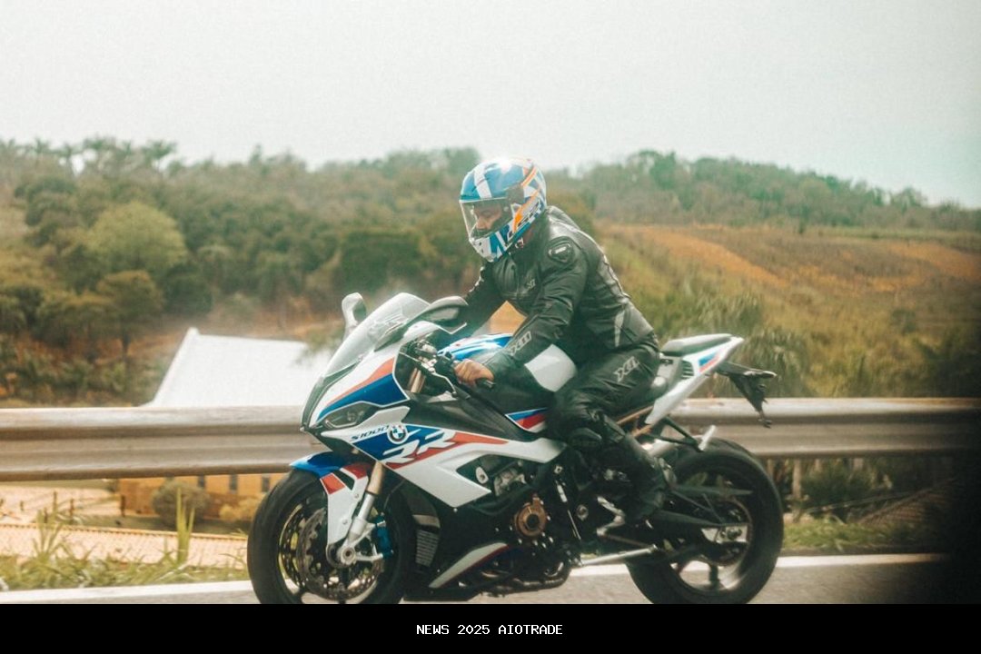 5 Tanda Mesin Motor Error yang Sering Diabaikan Pengendara