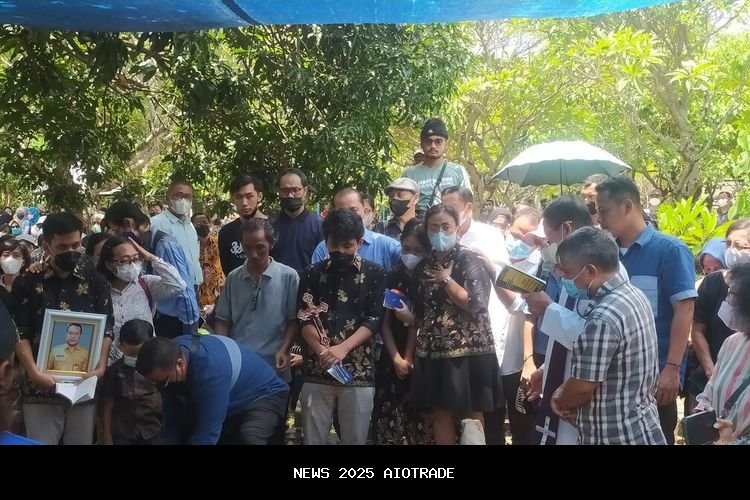 Putusan Sidang Praperadilan Iwan Boedi di PN Semarang Dianggap Ilegal