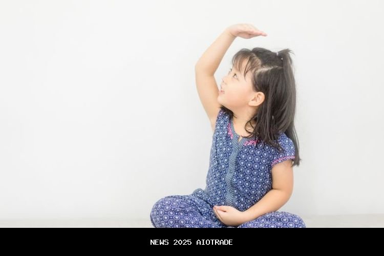 Dampak Alergi Susu pada Anak, Lebih dari Sekadar Kesehatan