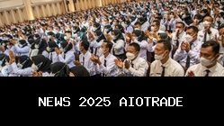 Haru! 7.007 PPPK Cianjur Dikukuhkan Usai Shalat Subuh