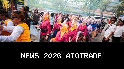 Mantap! Karnaval Pajajaran 2025: Ribuan Warga Rayakan Kemerdekaan dengan Meriah