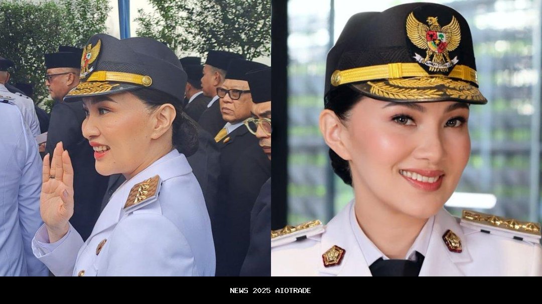 Pedasnya Pernyataan Wali Kota Ternate untuk Sherly Tjoanda