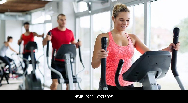 Ahli Fitness Rachman Herdiansyah Sarankan Mesin untuk Kesehatan Tulang dan Postur Tubuh