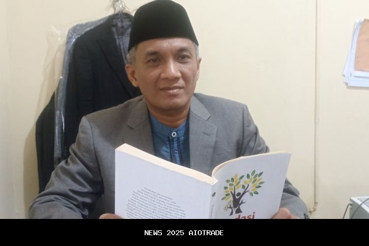 Tepuk Sakinah Viral, Catin Antusias Ikuti Bimbingan KUA Tambun Selatan