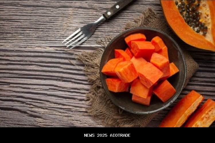 5 Kelompok yang Harus Hindari Pepaya: Waspadai Bahayanya!