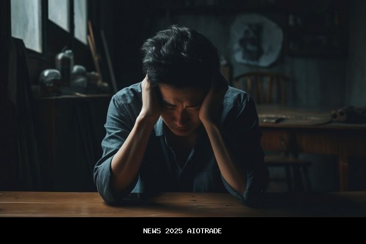 5 Cara Kuat Mengatasi Kesepian: Temukan Ketenangan dan Koneksi Asli