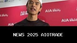 Dion Wiyoko Bocorkan Rahasia Hidup Sehat: Niat dan Langkah Kecil