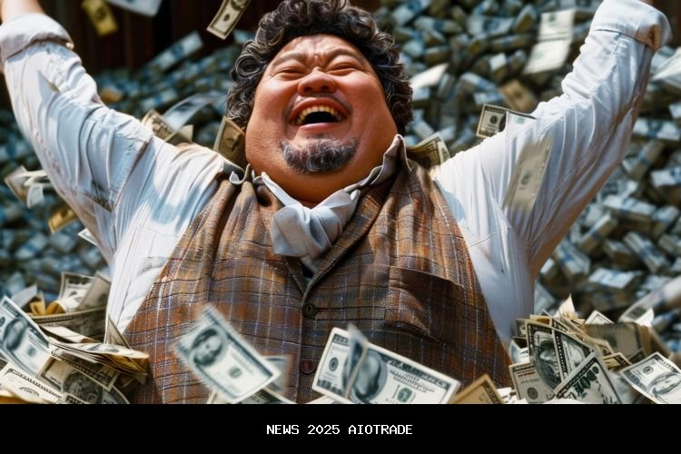 100 Persen Kaya Mendadak! Enam Shio Paling Beruntung Jadi Wirausaha