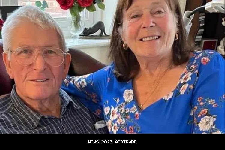 Kakek di Inggris didenda Rp 5 juta gegara daun masuk mulut