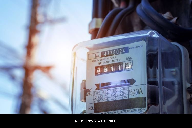 Tarif Listrik Berlaku 25-31 Agustus 2025 untuk Rumah Tangga, Bisnis, dan Industri
