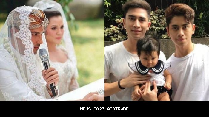 Gugat Cerai Hamish, Raisa Dicibir Jadi Aspri Hotman Paris: Nafkah Seumur Hidup