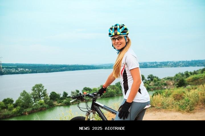 Tips Olahraga di Cuaca Panas dan Lembap