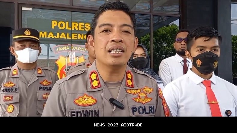 Skema Pengamanan Nataru di Tangsel, 107 Gereja dan Lokasi Tahun Baru Dijaga Ketat