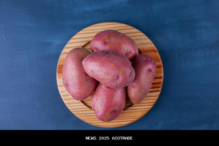 Superfood Bergizi, Manfaat Ubi Jalar dan Cara Konsumsi Sehat