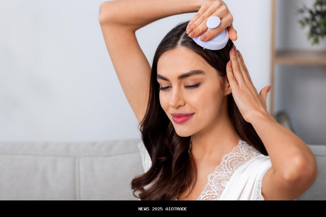 8 Tips Merawat Rambut Setelah Smoothing Agar Tidak Cepat Rusak!