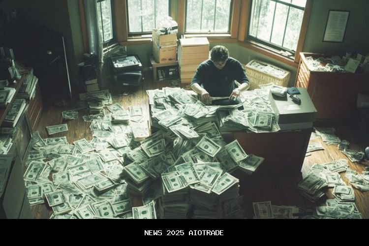 Harta Bertaburan! 7 Shio Ini Tak Perlu Cari Rezeki, Karena Rezeki Datang Sendiri Menurut Astrologi T