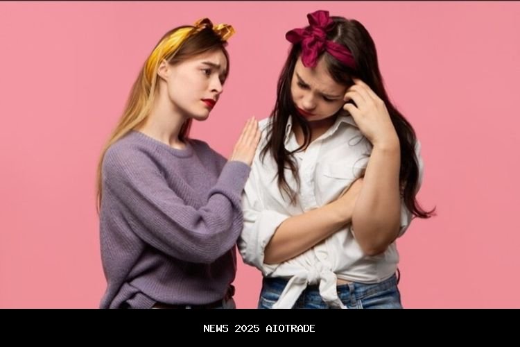 Jangan Tertipu! 8 Tanda Orang yang Tidak Sepenuhnya Baik