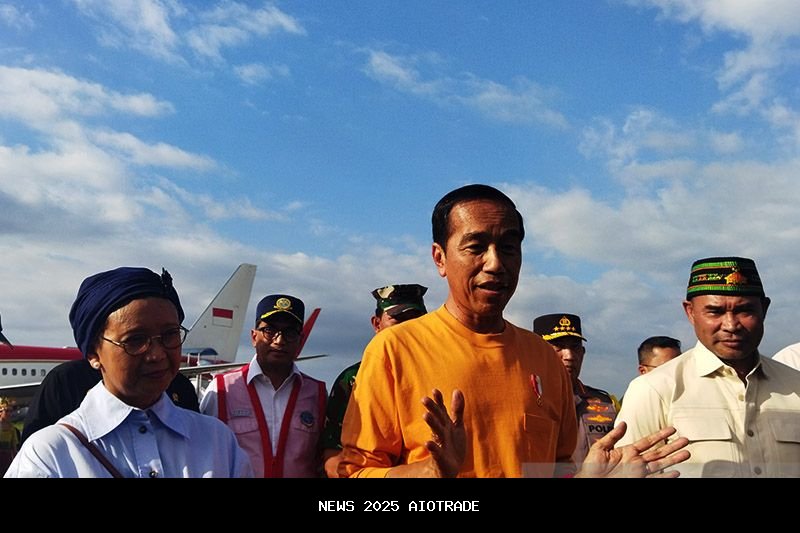 Lula Hadiri Pertama KTT ASEAN, Brasil Usung Kerja Sama Lebih Erat