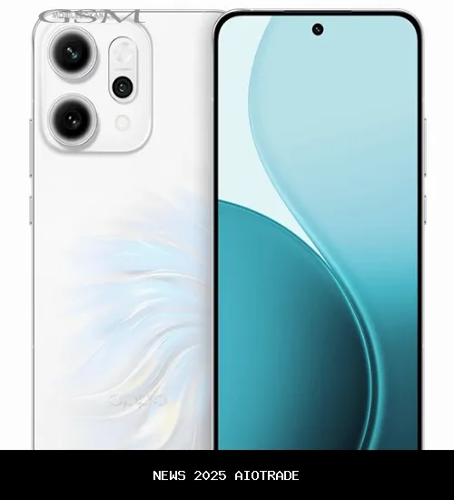 Oppo Reno15 Pro Mini akan dirilis di Indonesia 2025, ponsel kecil dengan kamera 200MP dan fitur prem