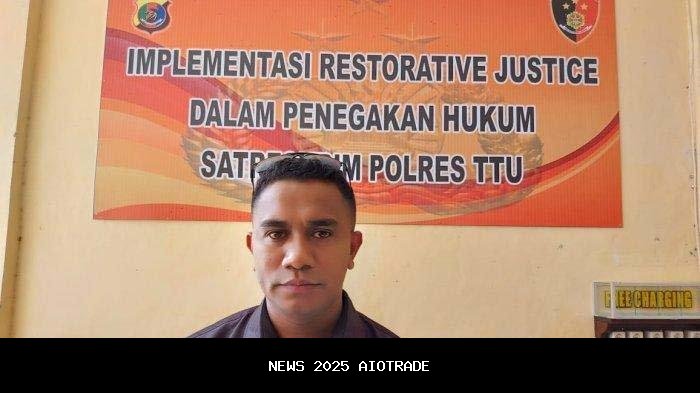 Penasihat hukum korban desak Polres TTU tetapkan Maidin Kosepa sebagai tersangka KDRT